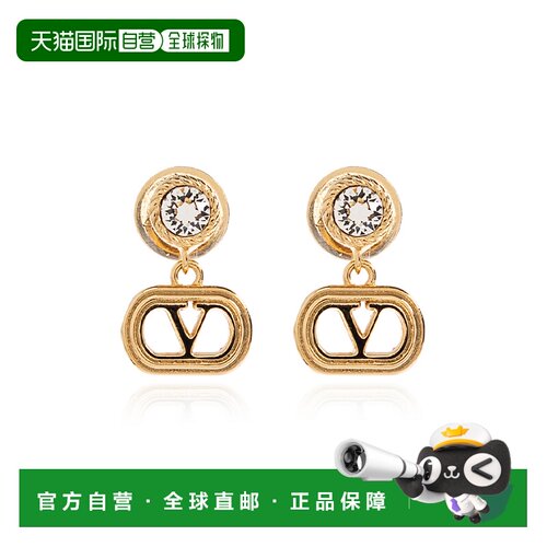 VALENTINO GARAVANI 女士耳饰 9W2J0AI4YCW09MN AW2026