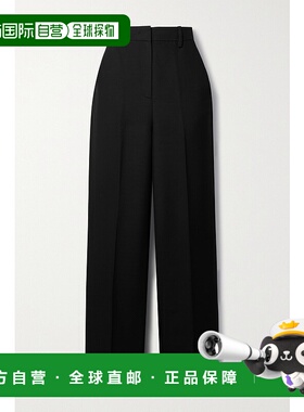 1h可退 潮奢 c.o. 女士 斜纹布直筒裤 5150HSFPS24001