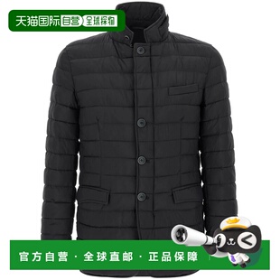 HERNO 男士夹克 PC0008ULE12456Z9200BLUNAVY SS2026