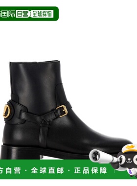 VALENTINO GARAVANI 女士靴子 7W2S0MT2DSH0NO AW2025短靴女靴