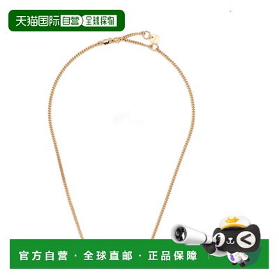 JACQUEMUS 女士项链 JWW00333AOT4005280 AW2025