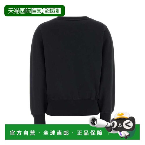 Anine Bing 女士卫衣 A0811677VTG3 SS2026 黑色 Anine Bing Harr