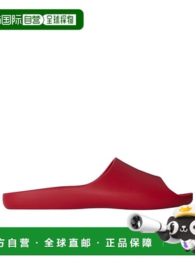 THE ROW 女士凉鞋 F1657RC4LQR AW2025 红色 The Row Sandals