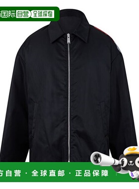 1h可退 潮奢 Heron Preston 男士 Security Uniform Tape 夹克