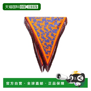 5546075406006 WEEKEND 女士围巾 MARA AW2025 MAX