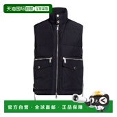 潮奢 舒适时尚 Dsquared2 男士 1h可退 blue蓝色 二次方 背心