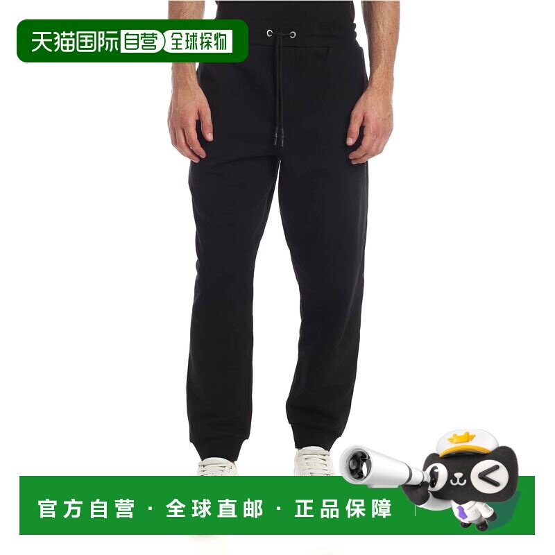 MCQ BY ALEXANDER MCQUEEN 男士休闲裤 406536RNT291000运动裤
