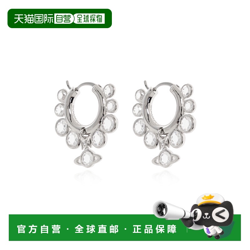 VIVIENNE WESTWOOD女士耳饰6202016T02P102P102