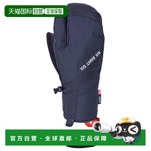 686 鹰眼触发式连指手套 中性滑雪