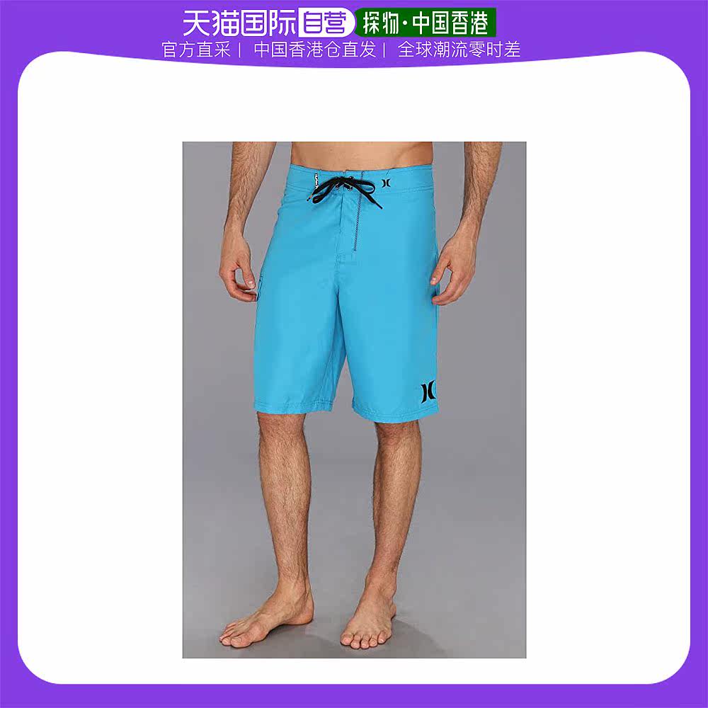 香港直邮潮奢 Hurley 男士One & Only 22