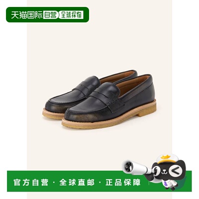 1h可退 GOLDEN GOOSE DELUXE BRAND 女士芭蕾乐福鞋 100302143013