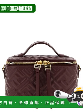 FENDI 女士斜挎包 8BS108AAJDF0YPU