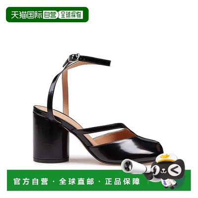 1h可退 MAISON MARGIELA 女士高跟鞋 S58WP0280P8193T8013
