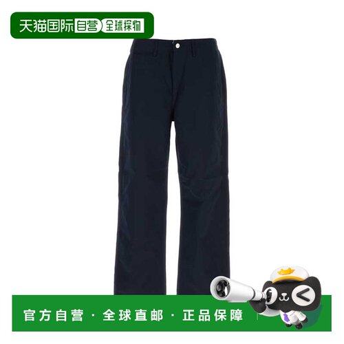 CARHARTTWIP/Harold男士长裤