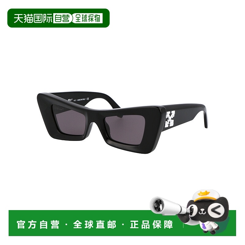 OFF-WHITE 女士太阳镜 OERI027S22PLA0011007 SS2025