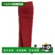 RICK SS2026 MU01F8H0289AHD46E OWENS 女士半身裙