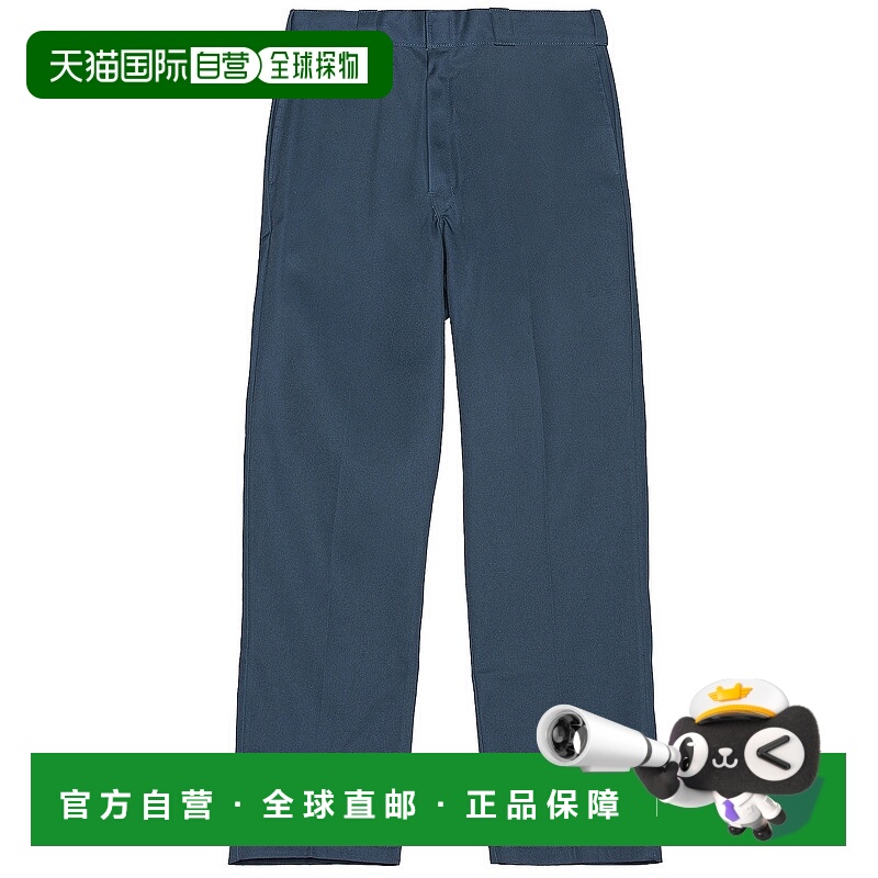 1h可退 潮奢 Dickies 迪凯斯 男士 874 工装直筒裤子 D874工装裤