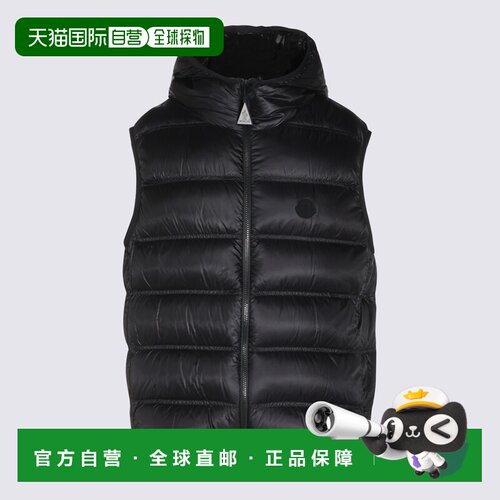 MONCLER 男士马甲 L20911A00120595B1999 AW2026