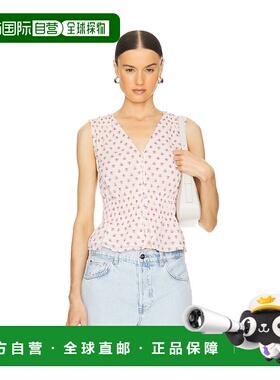 潮奢 sanctuary 女士 排扣上衣 CB2282PYA