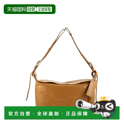 FURLA 女士手提包 WB02110BX41844904S AW2026 棕【付后1h可退】