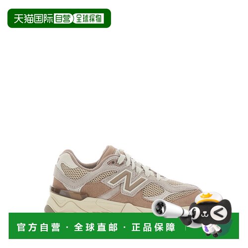 NEW BALANCE 男婴童学步鞋 GC9060EXMUSHROOM AW2【付后1h可退】