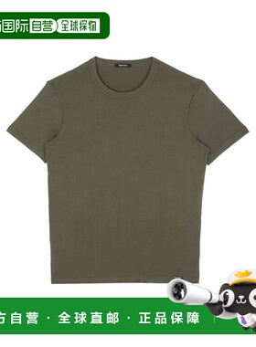 1h可退 潮奢 Tom Ford 汤姆 福特 男士 UNDERWEAR T恤 T4M0810403