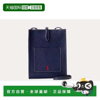 RALPH LAUREN 女士手提包 427960562009410 AW2025斜挎包单肩包