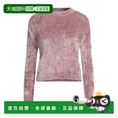 潮奢 pink粉色 Herno 1h可退 女士 毛衣 舒适时尚