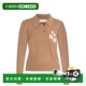 ISABEL PU0314FAA1X05ECAMEL 女士针织衫 MARANT ÉTOILE