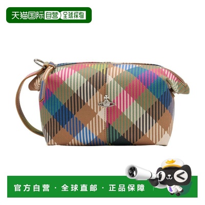 VIVIENNE WESTWOOD 女士手拿包 5901000CWS001S SS2026