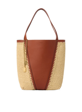 香港直邮CHLOÉ 女士斜挎包 CH26US811R6026M SS2026 花色 Chloe S