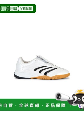 1h可退 潮奢 Adidas 女士 Predator Sala 鞋靴 JQ3915