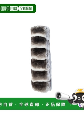 1h可退 潮奢 DIOR 迪奥 女士 PELLICCE 大衣 54FUR400A8407300730