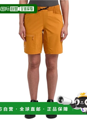 HAGLOFS ROC Lite Standards 女士休闲裤 短裤