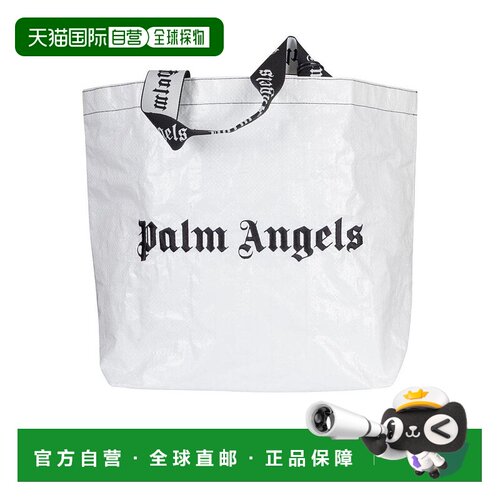 PALM ANGELS 男士手提包单肩包 SS2019 PMNA013S195890010110