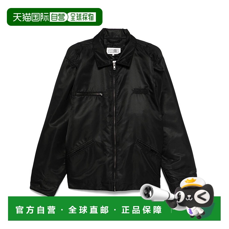 1h可退 MM6 MAISON MARGIELA 男士夹克 SH0AM0043M35257900