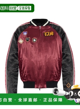 DIESEL男士夹克JFOULKESCPA236040PLCF42M