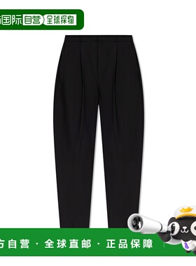 JACQUEMUS 男士休闲裤 PAM00543AW00174990 AW2025阔腿裤