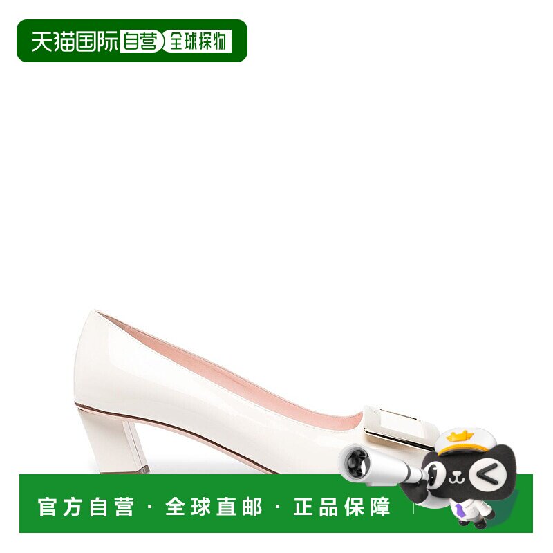 ROGER VIVIER 女士高跟鞋 RVW00600920D1P9999 AW2025