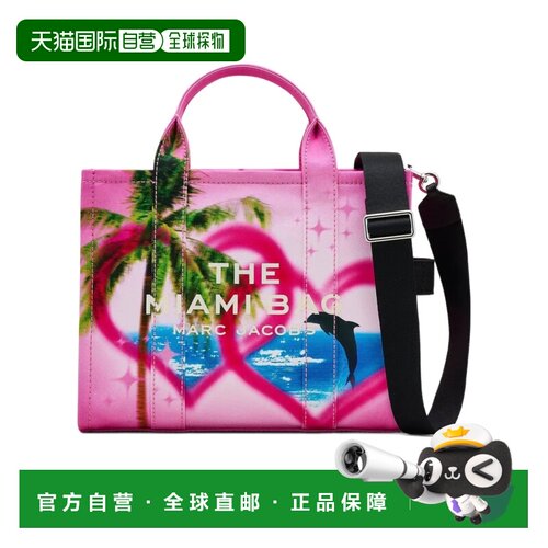MARC JACOBS 女士手提包 2R4HTT033H03996 SS2026