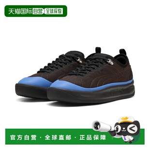 PUMA x LIBERAIDERS GV Special Cordura 男女皆宜休闲鞋