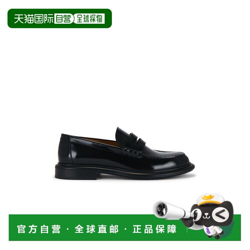 Givenchy纪梵希男士休闲皮鞋