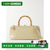 小號單肩包 Sander 潮奢 1h可退 女士 Jil 桑达 Bamboo 吉尔 Goji