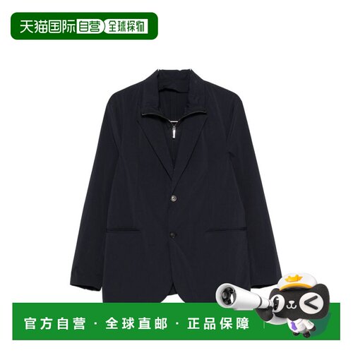 EMPORIO ARMANI 阿玛尼 男士西服EM007078AF27876UB118