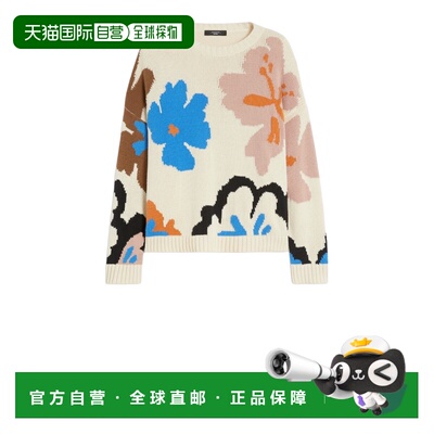 WEEKEND MAX MARA 女士针织衫 2615361171600CELEBRE002