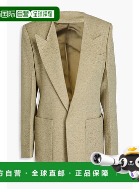 1h可退 潮奢 VICTORIA BECKHAM 维多利亚 贝克汉姆 女士 Donegal