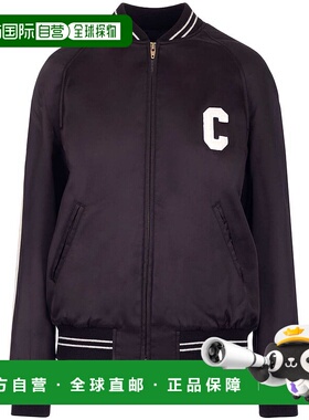 CELINE 女士西服 2V83G164I19BR AW2022 棕色 CÉLINE WOMEN'S 2V8