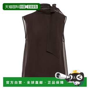 MF940ED804C4222 女士背心吊带 BRUNELLO CUCINELLI