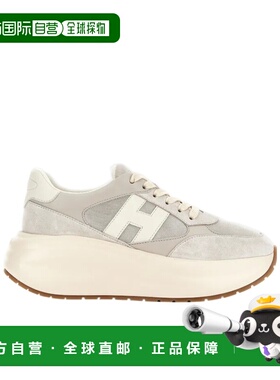 HOGAN 女士运动鞋 HXW6960GA40V0G0RW2 SS2026 白色