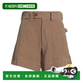 潮奢 短裤 Vivienne 薇薇恩 1h可退 女士 Westwood 韦斯特伍德